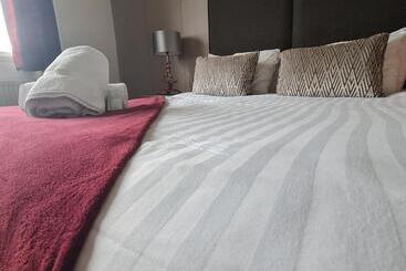 Royal Marine Hotel Dunoon