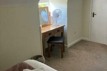 مبيت وإفطار Horton Inn