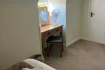 ベッドアンドブレックファースト Horton Inn