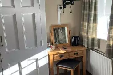 Bed and Breakfast Horton Inn