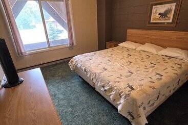 Apart Otel Chateau Rouge Condominiums