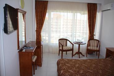 בית מלון כפרי Orfeu