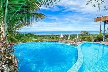 Hotelli Vista Ballena