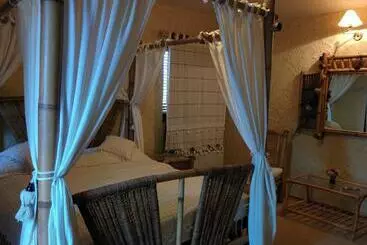 Pansiyon Anette Resort & Spa