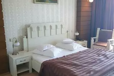 Panzió Anette Resort & Spa
