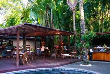 Resort Otel The Farm At San Benito