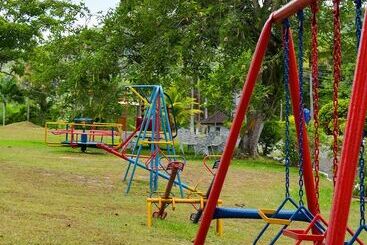 Viver Mais Hotel Fazenda