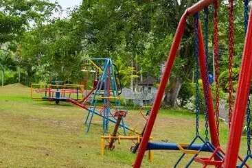 Viver Mais Hotel Fazenda