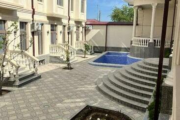 Bed and Breakfast Oscar