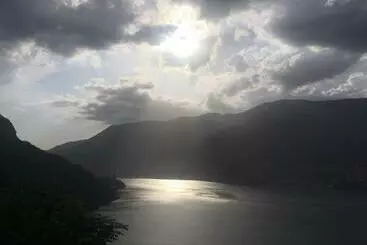 ペンション Top Lake View