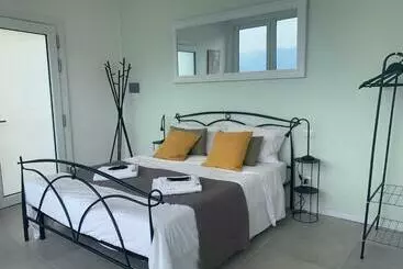 Pensiune Top Lake View