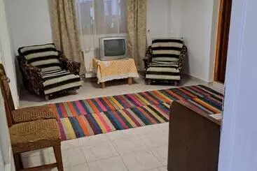 Pensiunea Rednic Lenuta