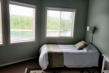 Bed & Breakfast Argo S Landing