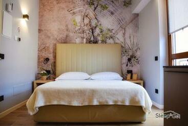 צימר Guerrinibnb Civico 5