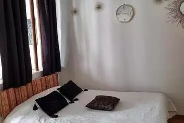 Bed and Breakfast Logement équipé