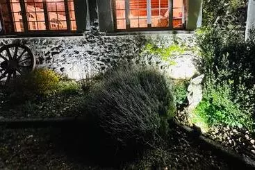 Hl Hotel De La Loire