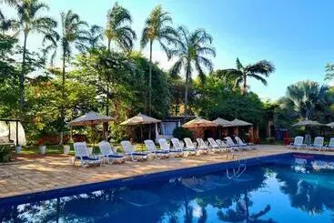 ホテル Fazenda Villa Vitta