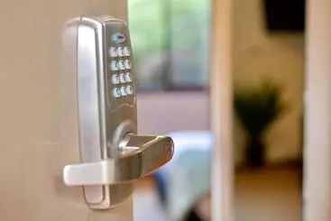 Green Gables Motel In Warburton