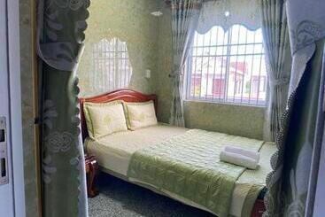 هتل Khách Sạn Ngọc Hoa