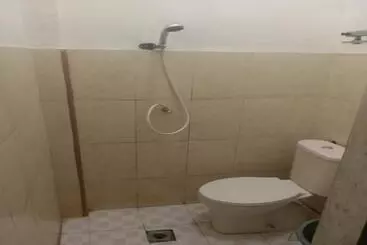 Hotelli Oyo 92503 Penginapan & Villa Sirait