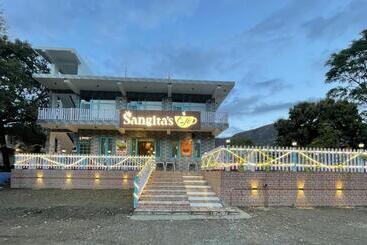 Hotel Sangita Homez