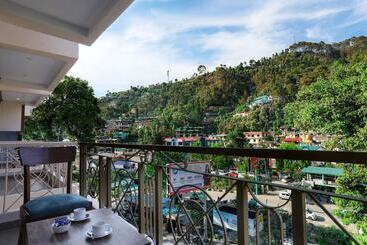 Hotell Vinsober Monal