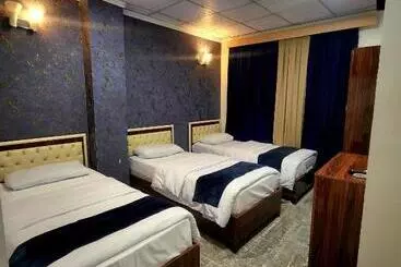 هتل Vote