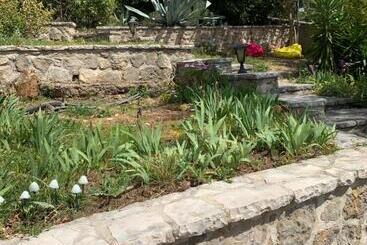 Пансион Brise Des Pins