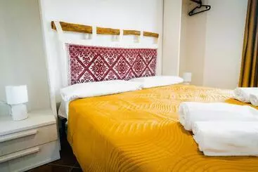 Pensió Panoramic Loft Con Uso Cucina ,casa Raimonda, Ammentos Posada