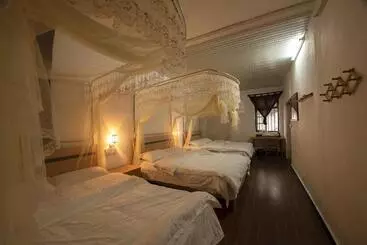 Ostello Yangshuo Loong Old House