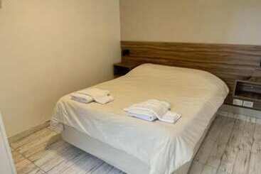 فندق Departamentos Antu Mahuida