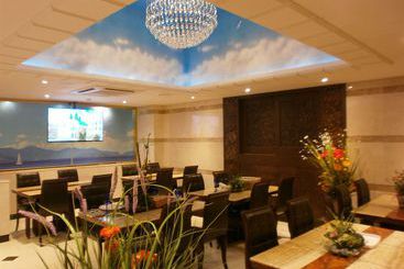 Hotel Dongtan  Minos