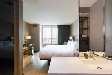 Ac Hotel Cincinnati At Liberty Center