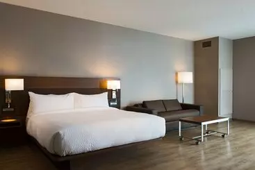 Ac Hotel Cincinnati At Liberty Center