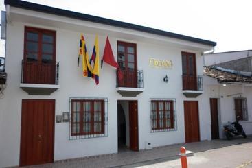 Hotel Arcada Payanesa