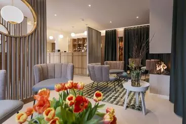 فندق Astra Maris