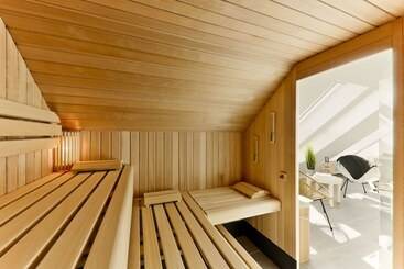 Отель Astra Maris