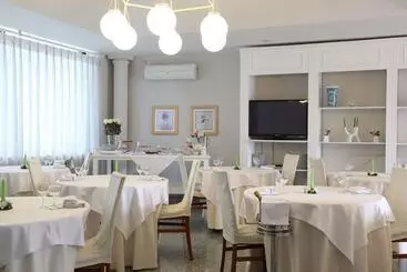 Отель Barbarella