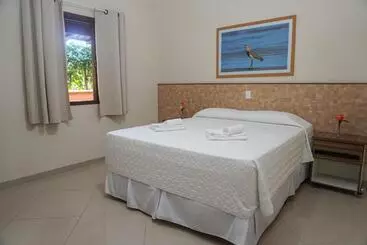 Hotel Camburi Praia