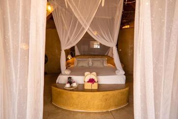 호텔 Casa Na Praia Tofo  Beach Front