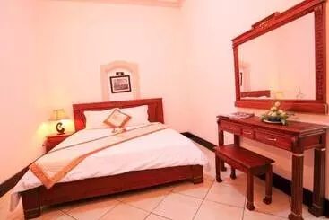 هتل Con Ga Vang Resort