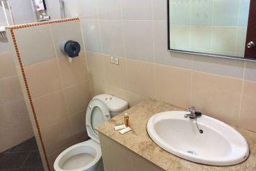 فندق New Dawn For Langkawi