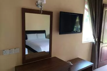 Hôtel New Dawn For Langkawi