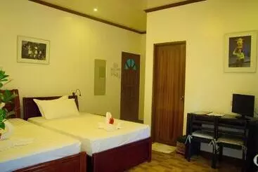 Hotel Divegurus Boracay Beach Resort