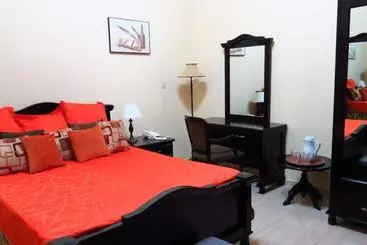 Hotel E La Avellaneda