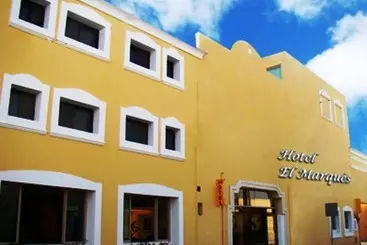 Hotel El Marques