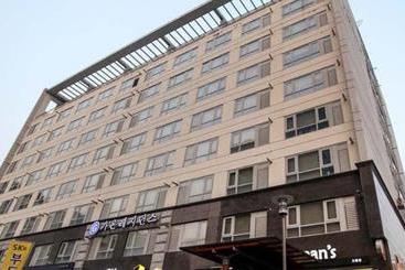 Hotel Gaon Residence