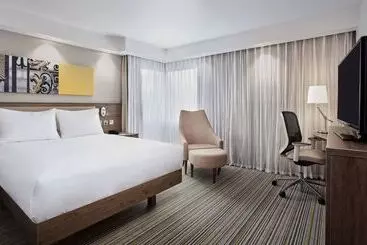 Hotel Hampton By Hilton Oxford