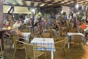 Hotel Makronisos Village