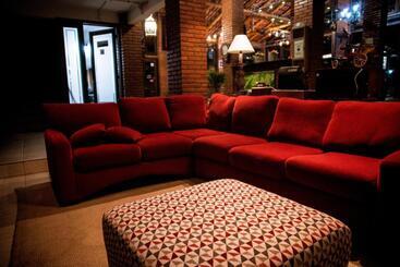 호텔 Pousada Arraial Do Ouro